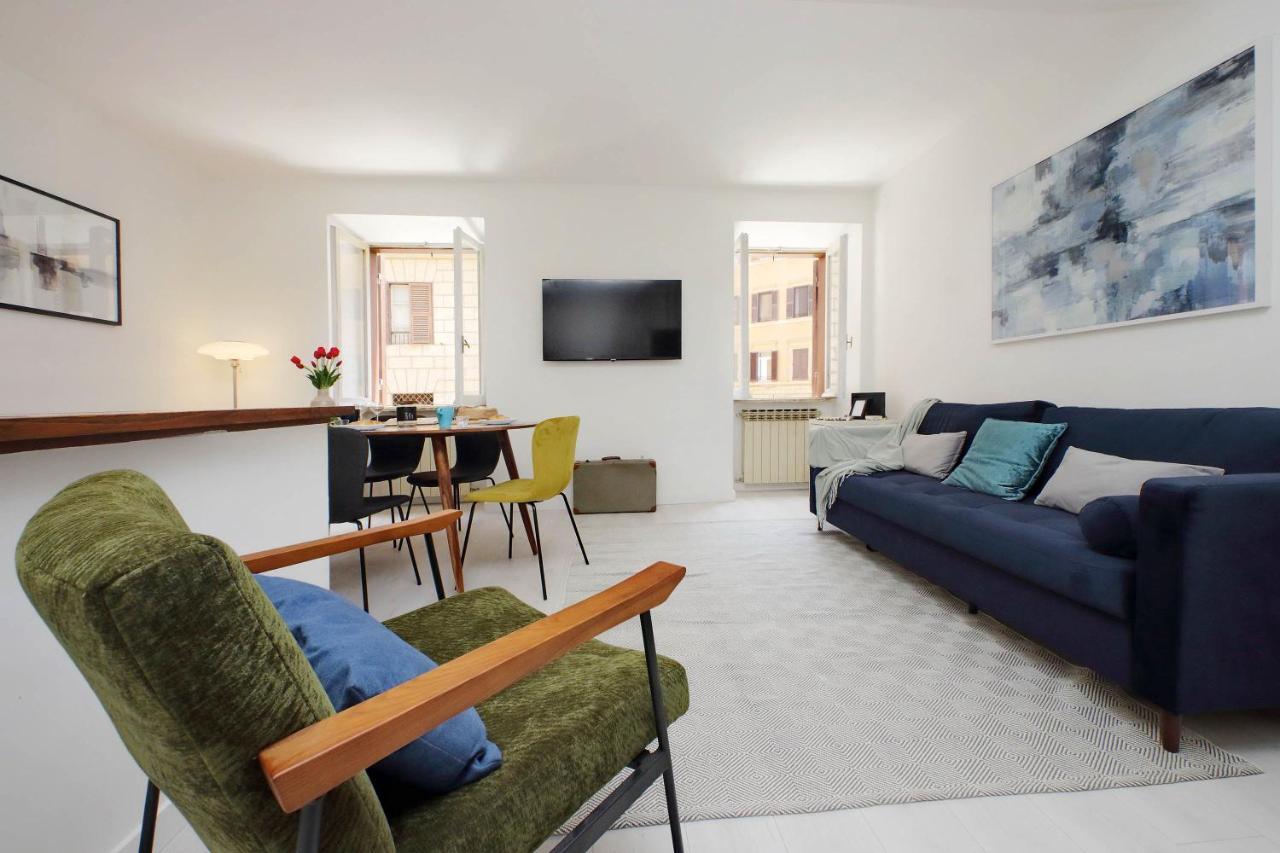 Monti Spacious 2 Appartement *