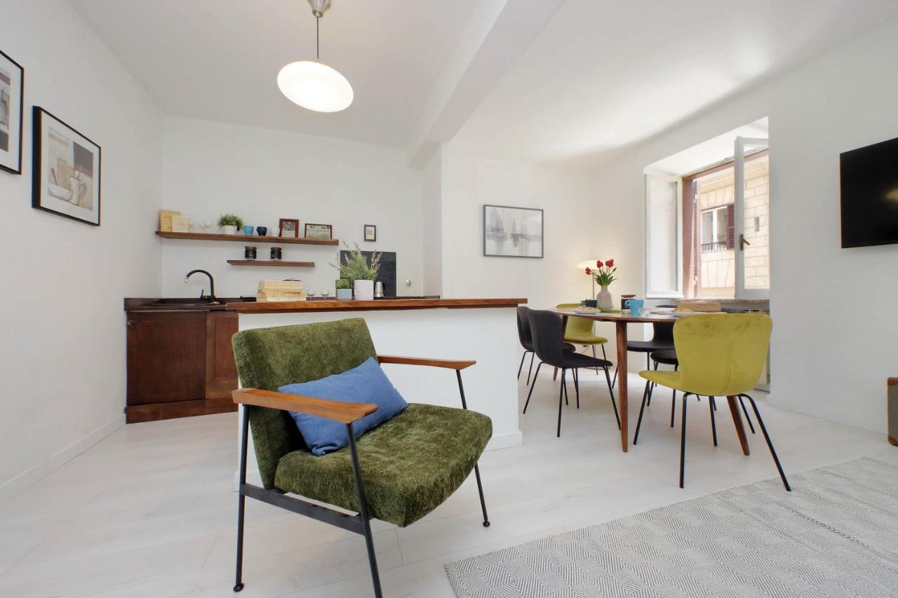 Monti Spacious 2 Appartement