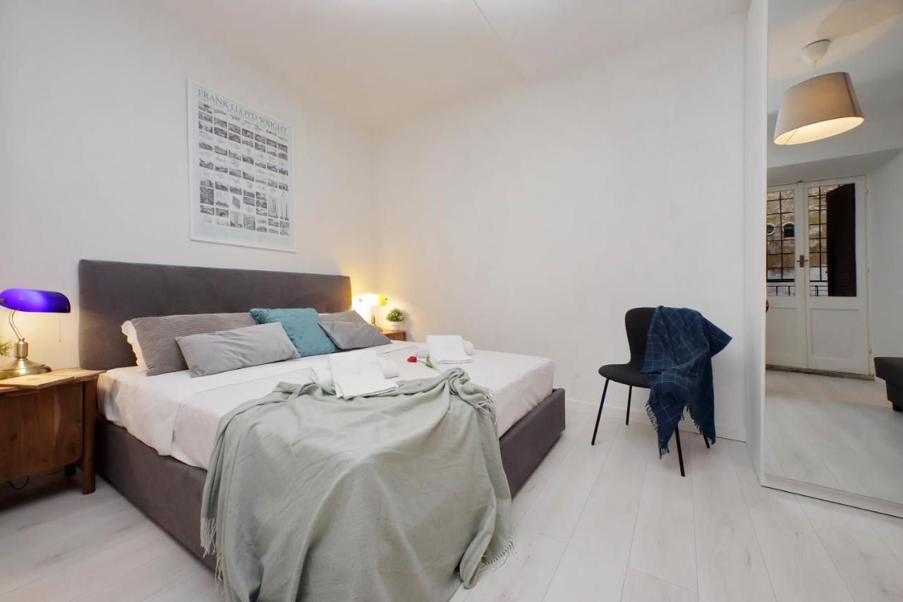 Appartement Monti Spacious 2 Rome