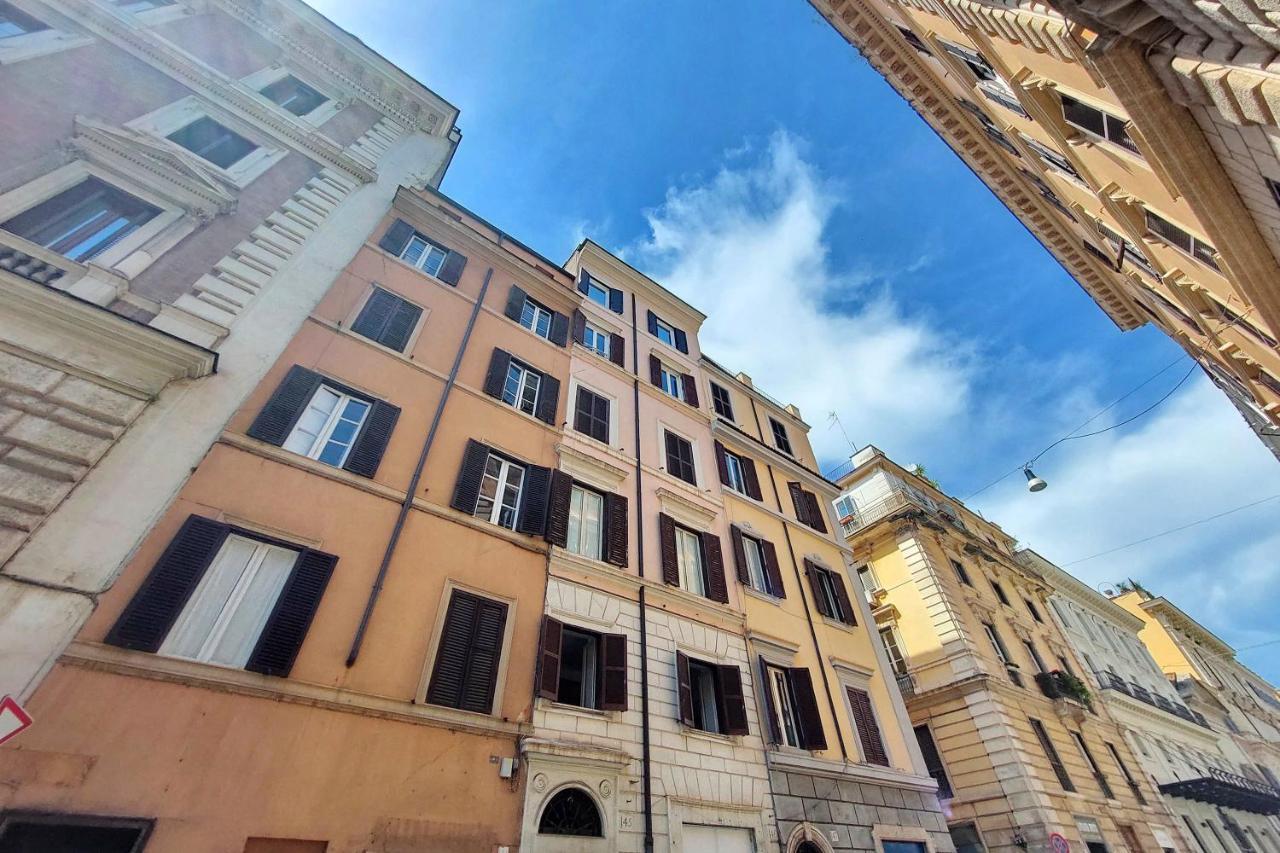Appartement Monti Spacious 2