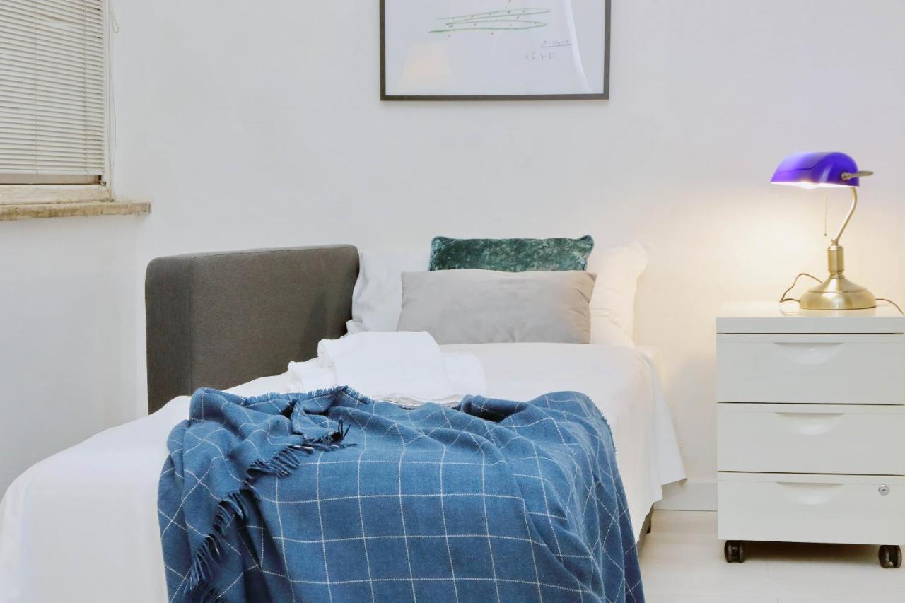 Appartement Monti Spacious 2
