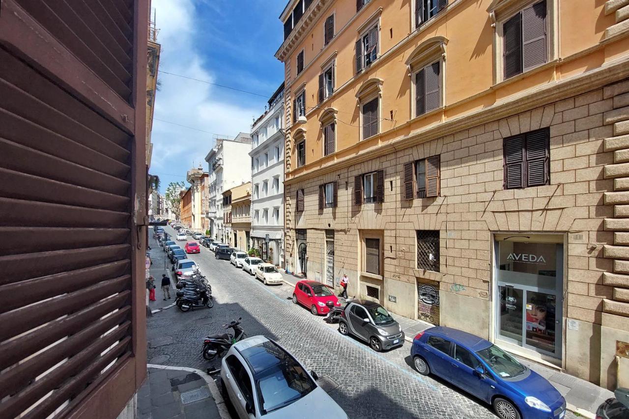Monti Spacious 2 Appartement