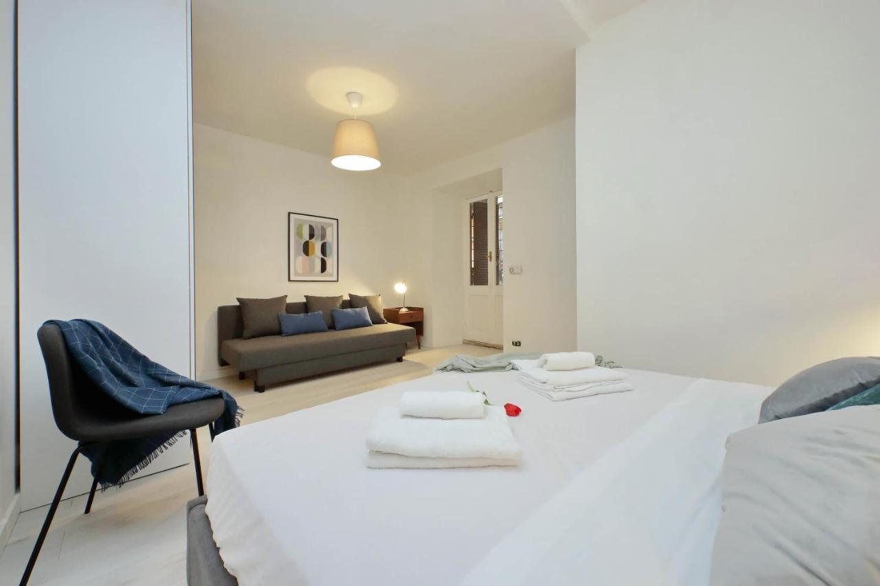Appartement Monti Spacious 2