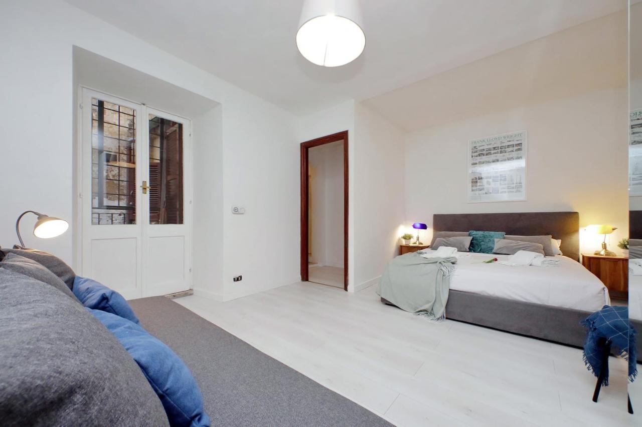 Appartement Monti Spacious 2 Rome