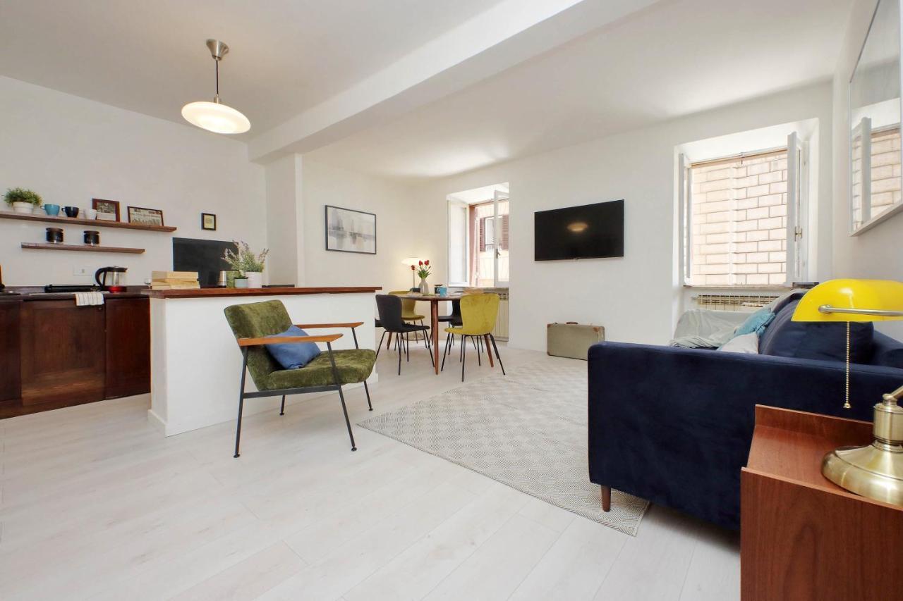 Monti Spacious 2 Appartement