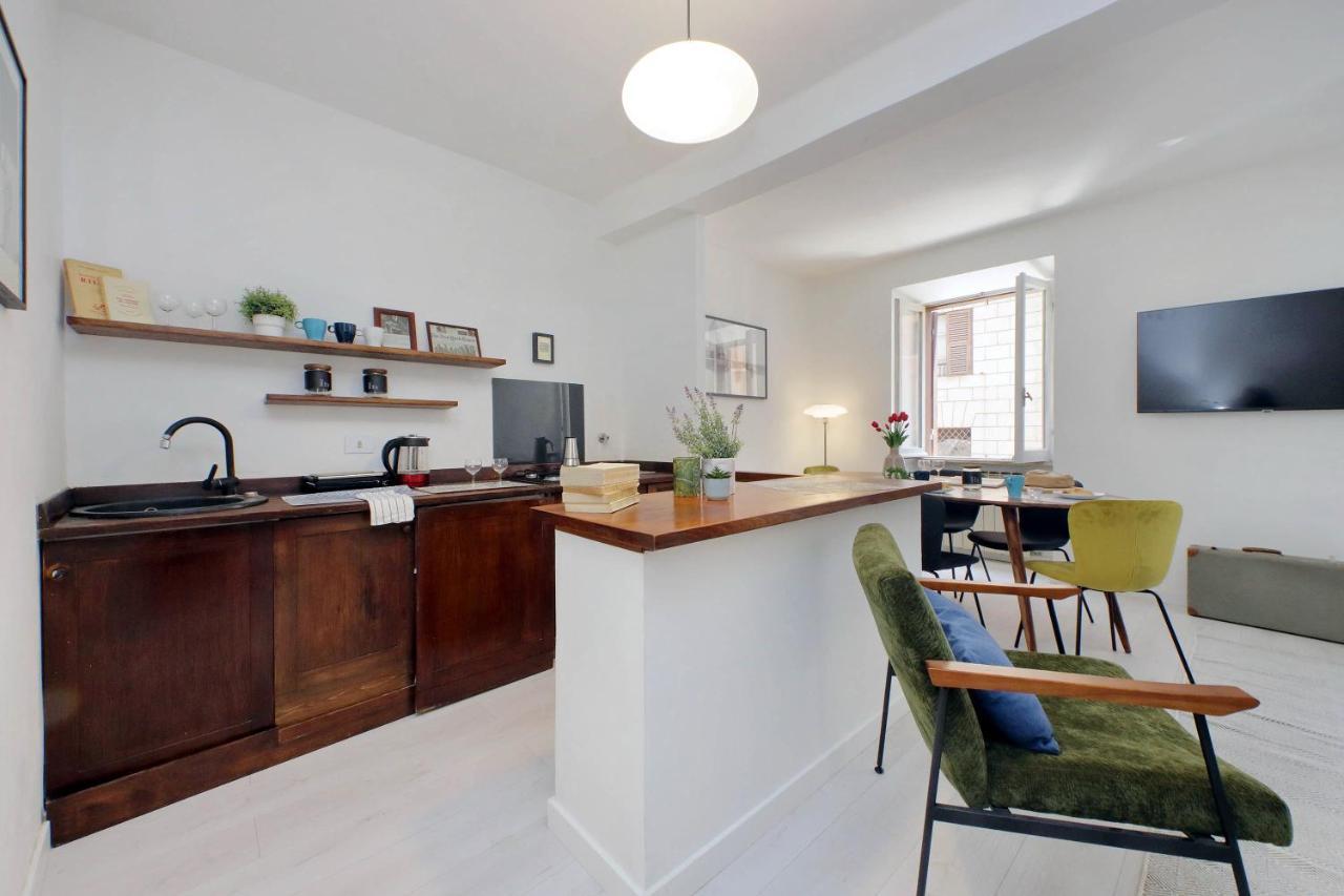 Monti Spacious 2 Appartement