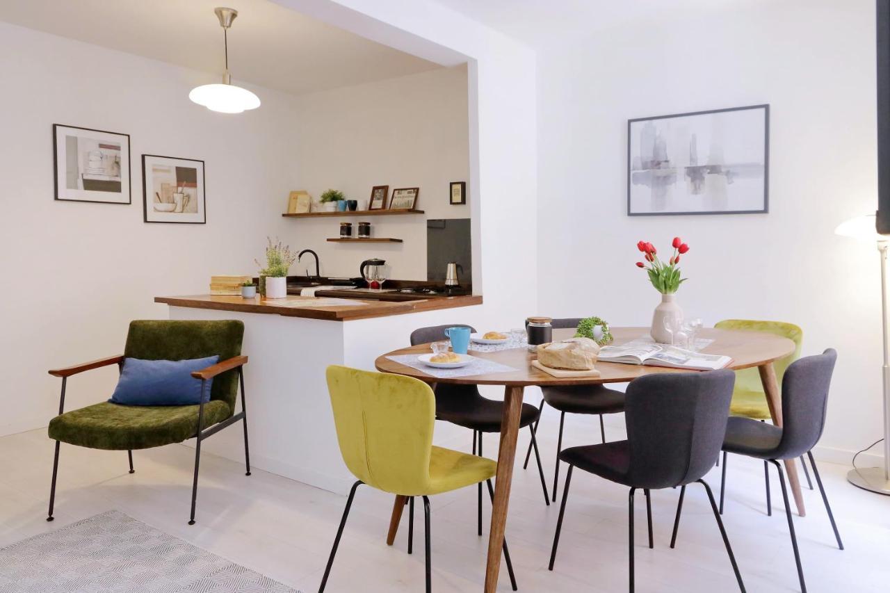 Appartement Monti Spacious 2 Rome