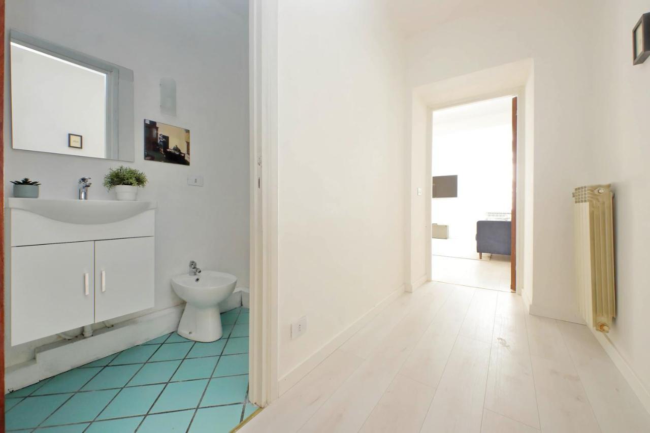 Appartement Monti Spacious 2