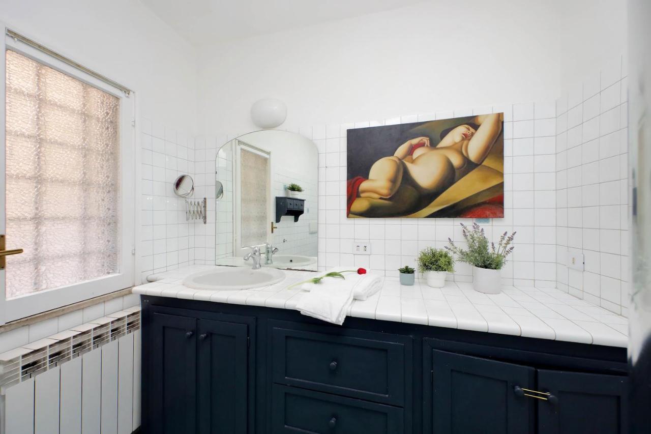 Monti Spacious 2 Appartement *