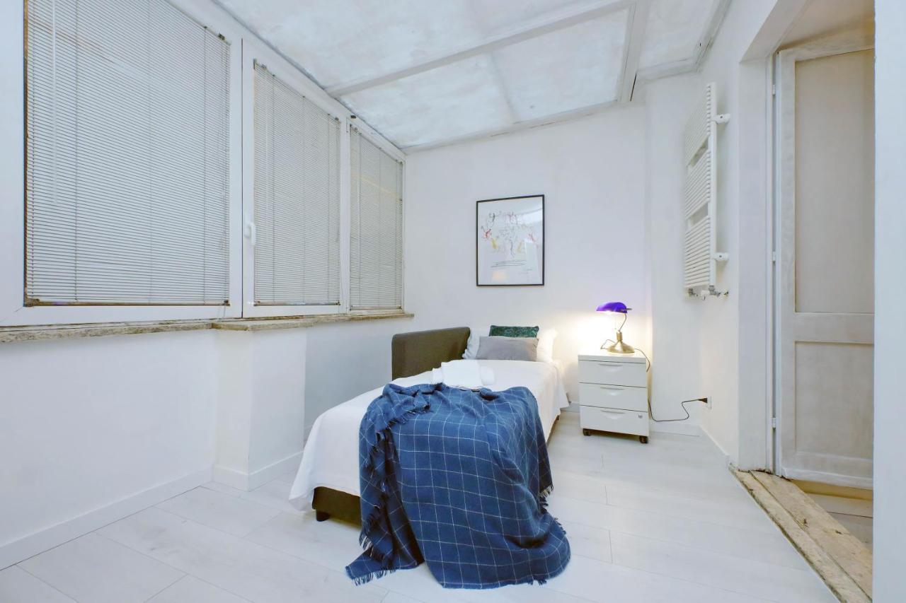 Monti Spacious 2 Appartement Rome