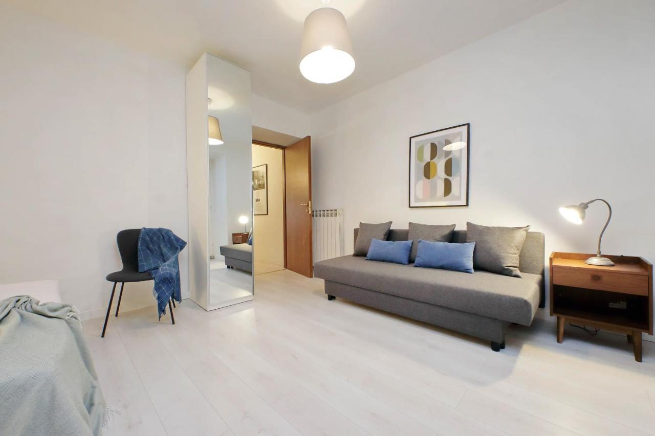 Appartement Monti Spacious 2 *