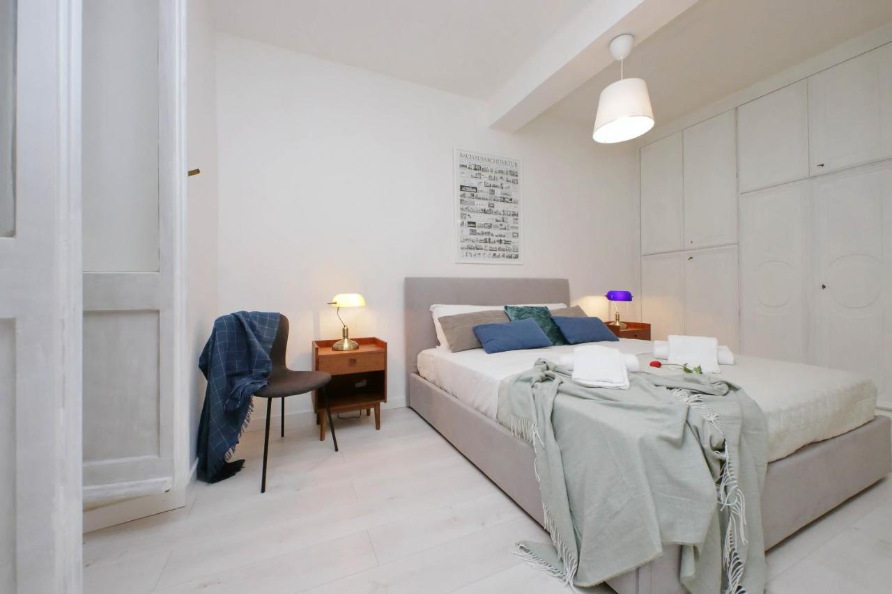 Appartement Monti Spacious 2 Rome