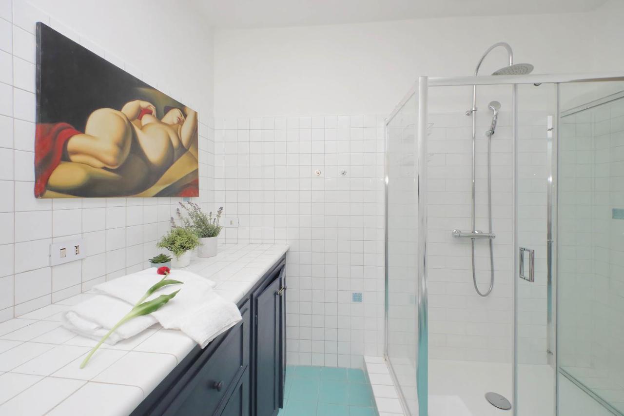 Monti Spacious 2 Appartement *