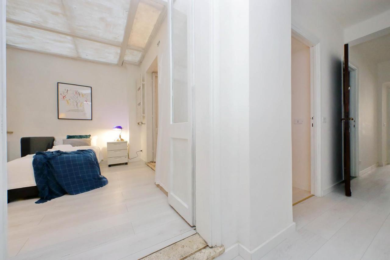 Appartement Monti Spacious 2 Rome
