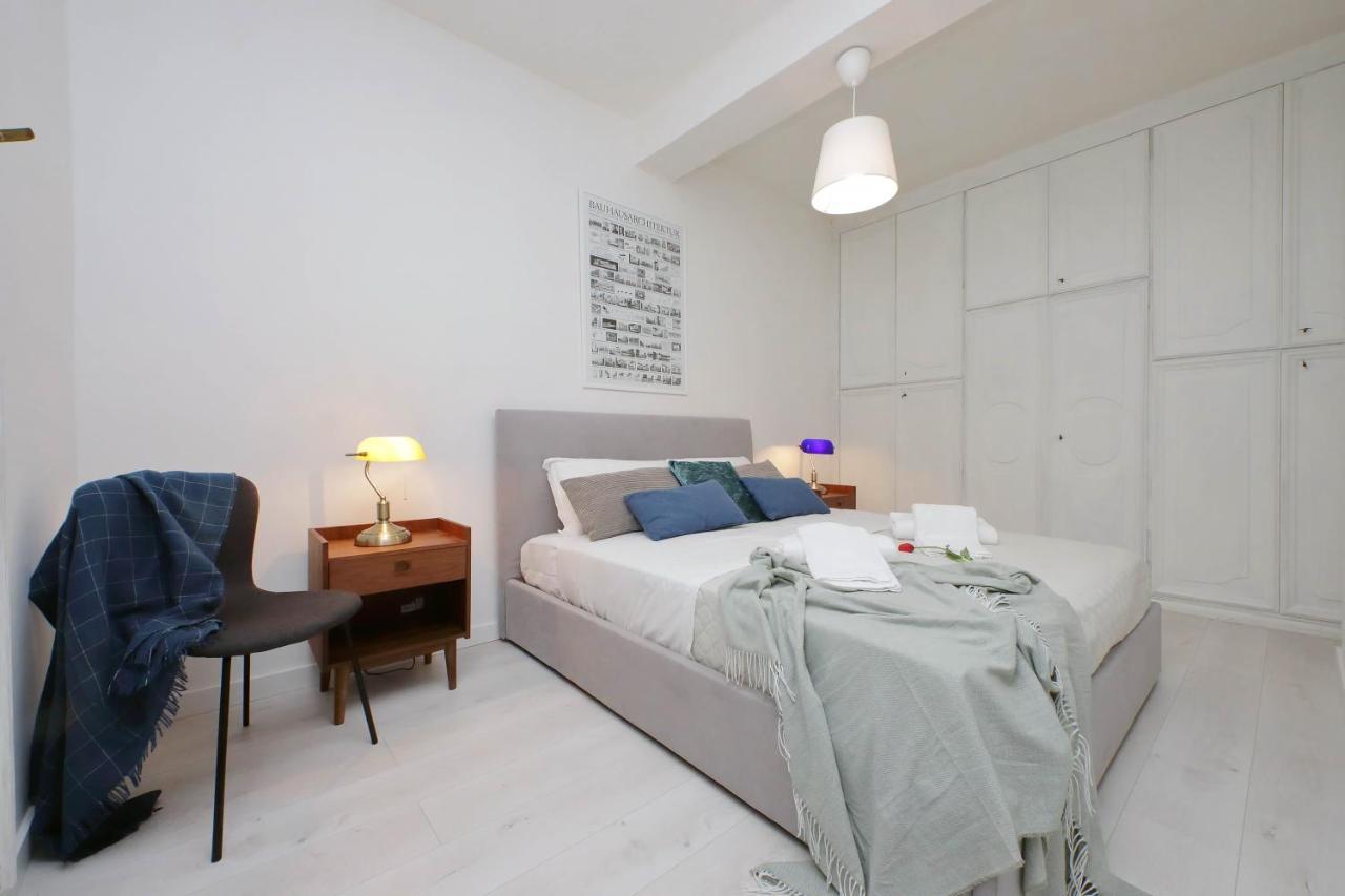 Appartement Monti Spacious 2 *