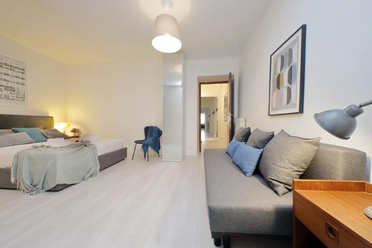 Appartement Monti Spacious 2